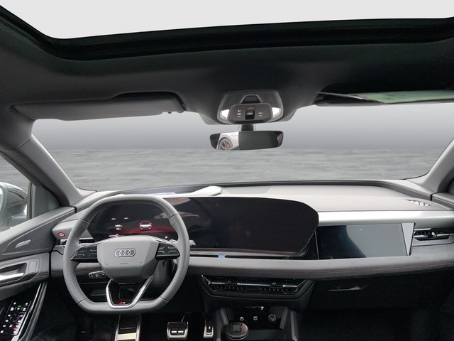 Audi Q6 e-tron Quattro Sportback