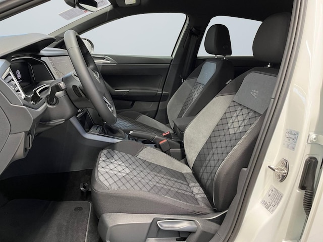 Volkswagen Taigo 1.0 TSI DSG