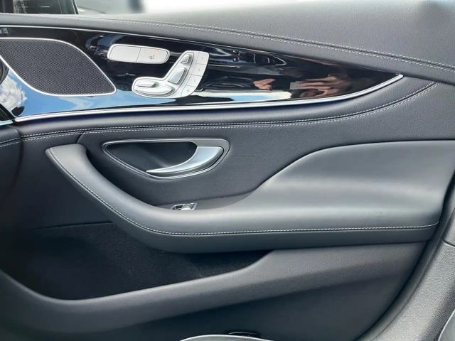 Mercedes-Benz AMG GT 4MATIC+ 53 AMG Line Coupé