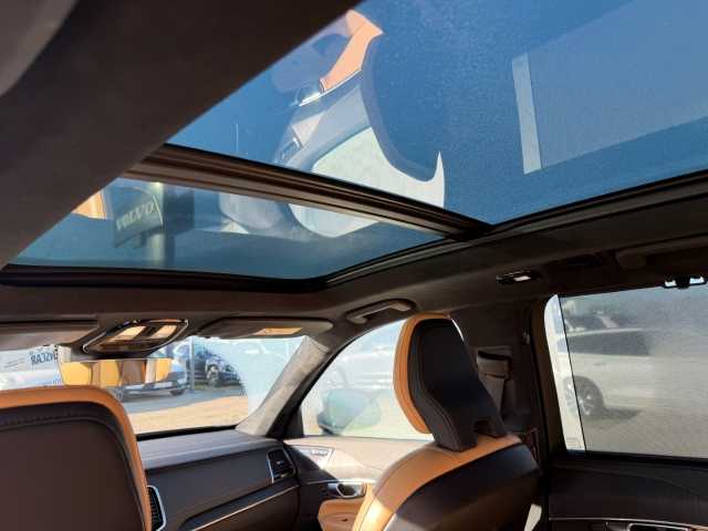 Volvo XC90 XC90