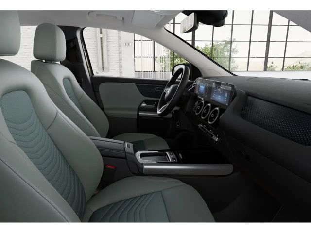 Mercedes-Benz GLA 200 Progressive