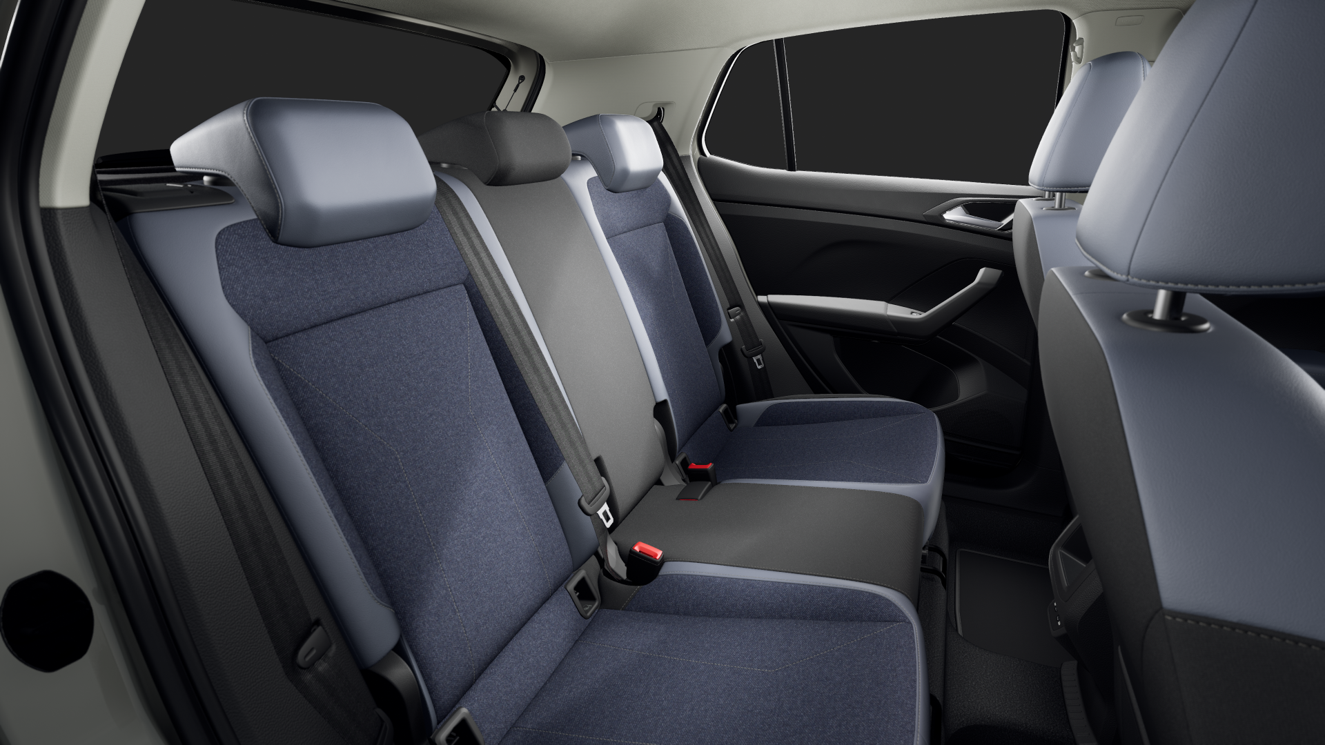 Volkswagen T-Cross 1.0 TSI DSG Style