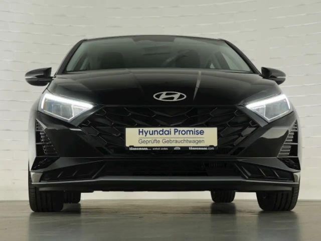 Hyundai i20 T-GDi Trend