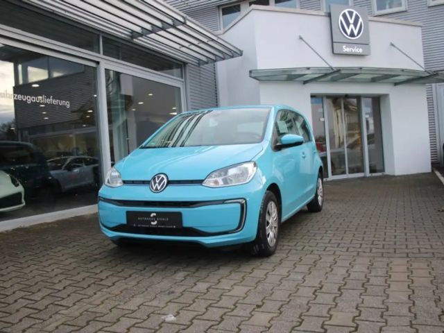 Volkswagen e-up! 5-Türen CCS Climatronic maps+more Bluetooth