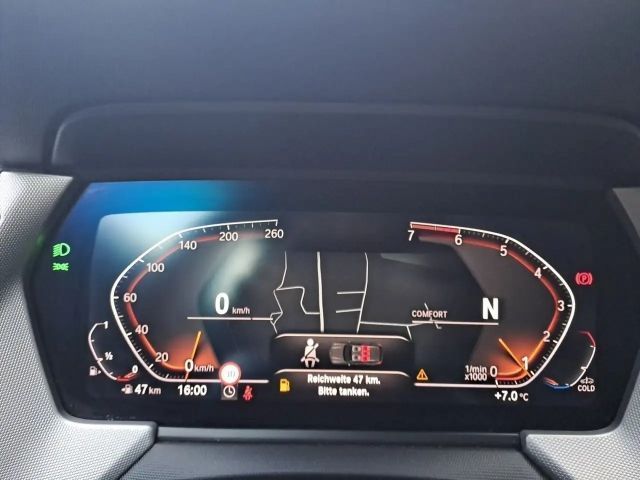 BMW 118 118i Advantage pakket Sedan