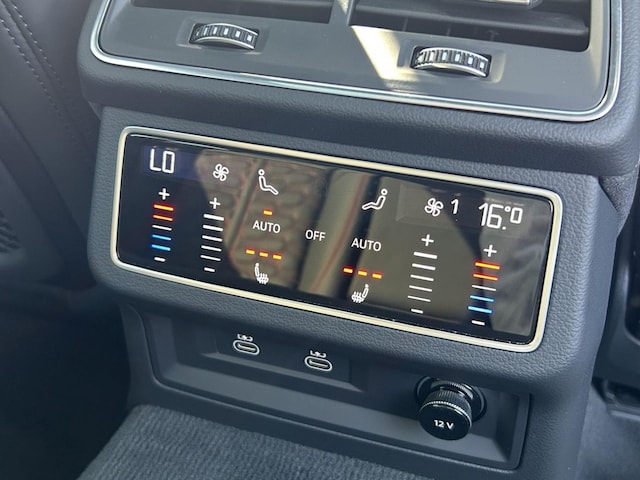 Audi RS6 Avant Quattro