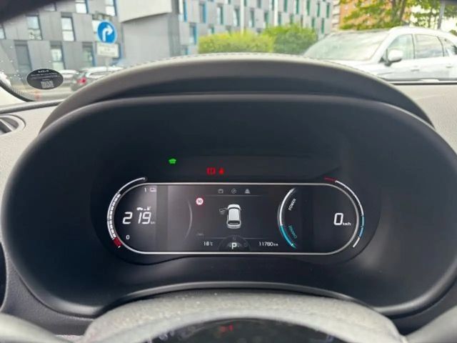 Kia Soul EV