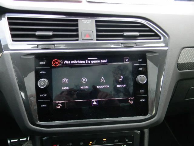 Volkswagen Tiguan DSG R-Line Style