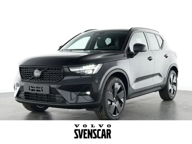 Volvo XC40 Plus