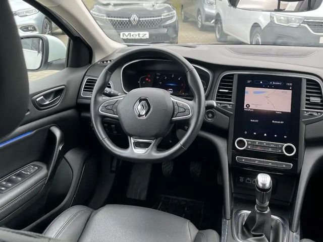 Renault Megane Combi Intens
