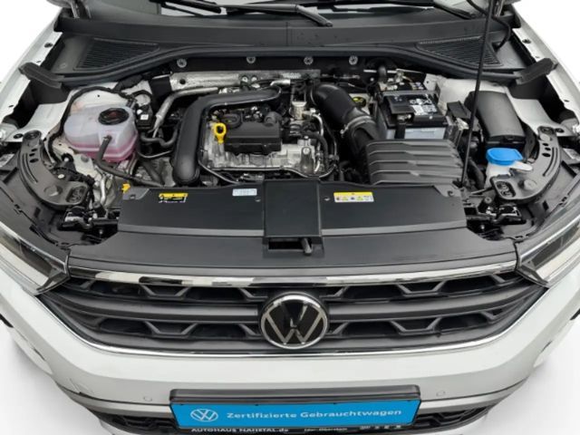 Volkswagen T-Roc 1.0 TSI Move