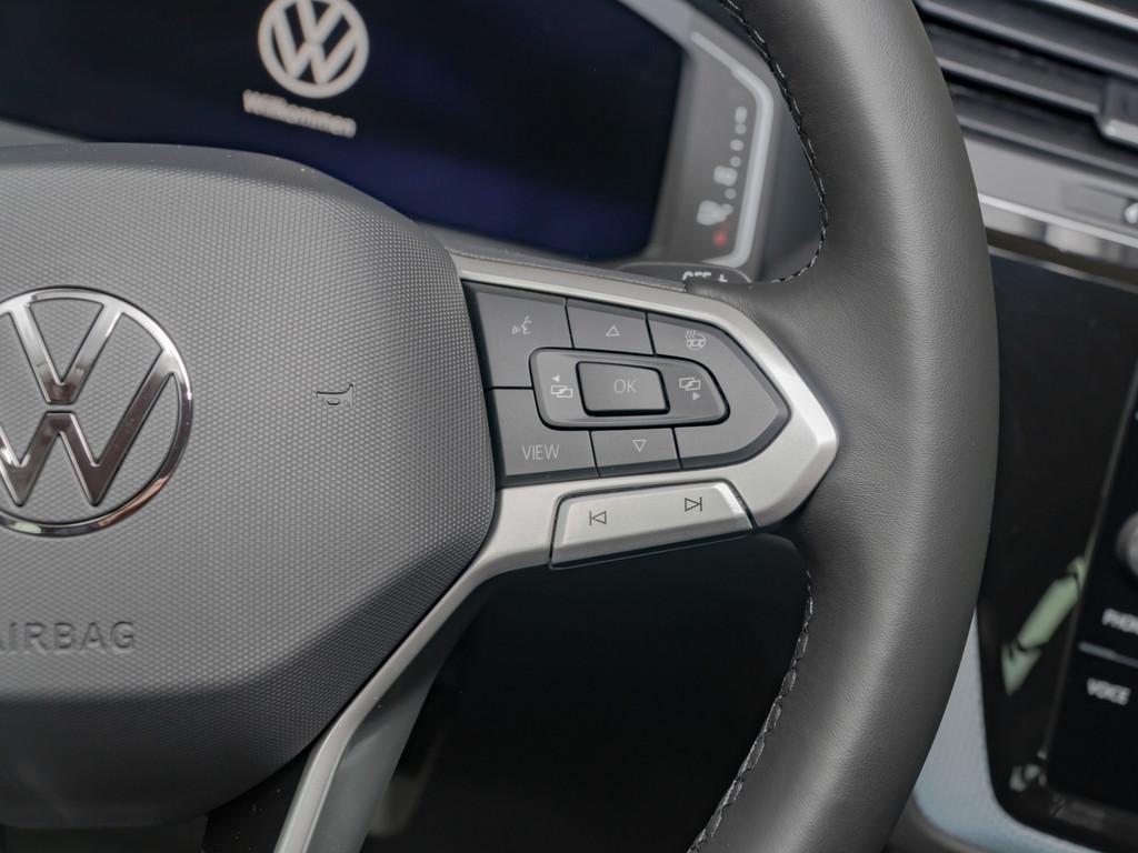 Volkswagen Touran 1.5 TSI