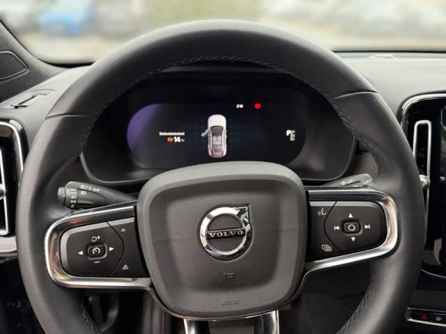 Volvo C40 AWD Plus Recharge Twin Engine