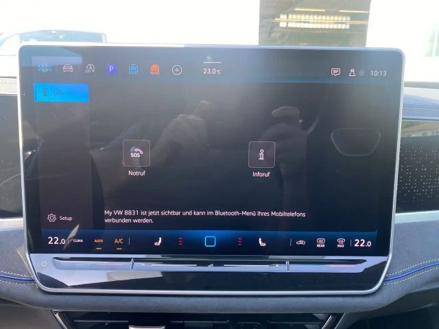 Volkswagen Passat DSG R-Line Variant