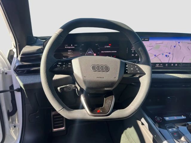 Audi A5 Quattro S-Tronic