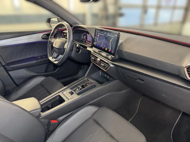 Cupra Leon 1.4 VZ e-Hybrid