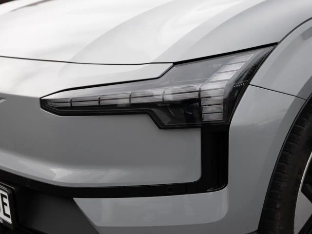 Volvo EX30 Plus Single motor