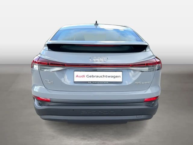 Audi Q4 e-tron 35 Sportback