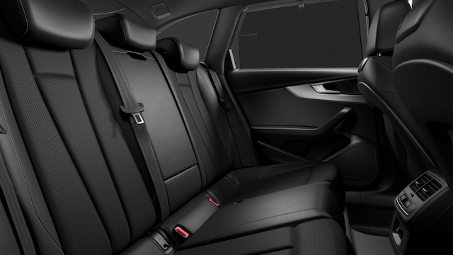 Audi A4 35 TFSI Avant S-Tronic