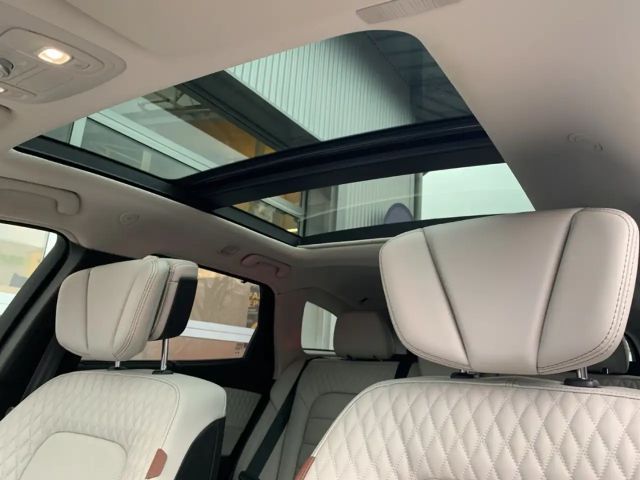 Renault Talisman Combi Estate Initiale Paris