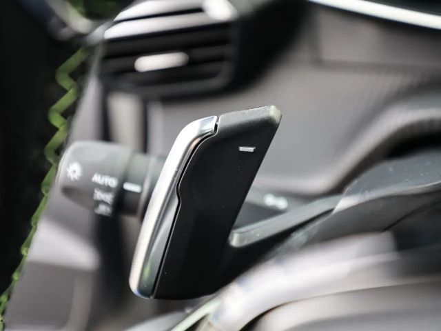 Peugeot 208 GT-Line Hybrid