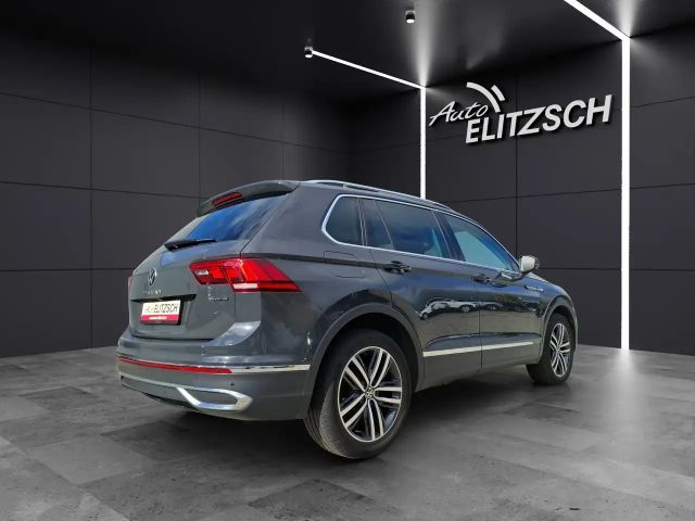 Volkswagen Tiguan DSG Elegance Elegance