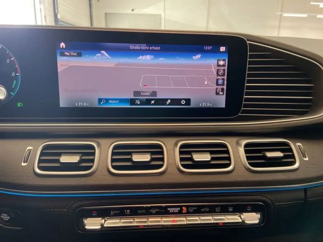 Mercedes-Benz GLE 350 GLE