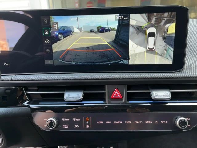 Kia EV6 GT-Line Vierwielaandrijving