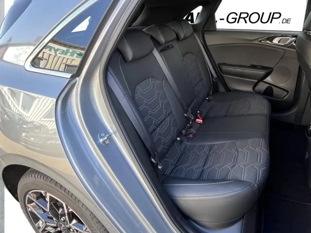 Kia Ceed Ceed NIGHTLINE 1.0T 48V DCT (LED/NAVI/SITZHZG/KAME