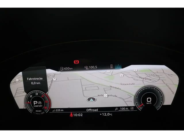 Audi A5 50 TDI Quattro S-Line Sportback