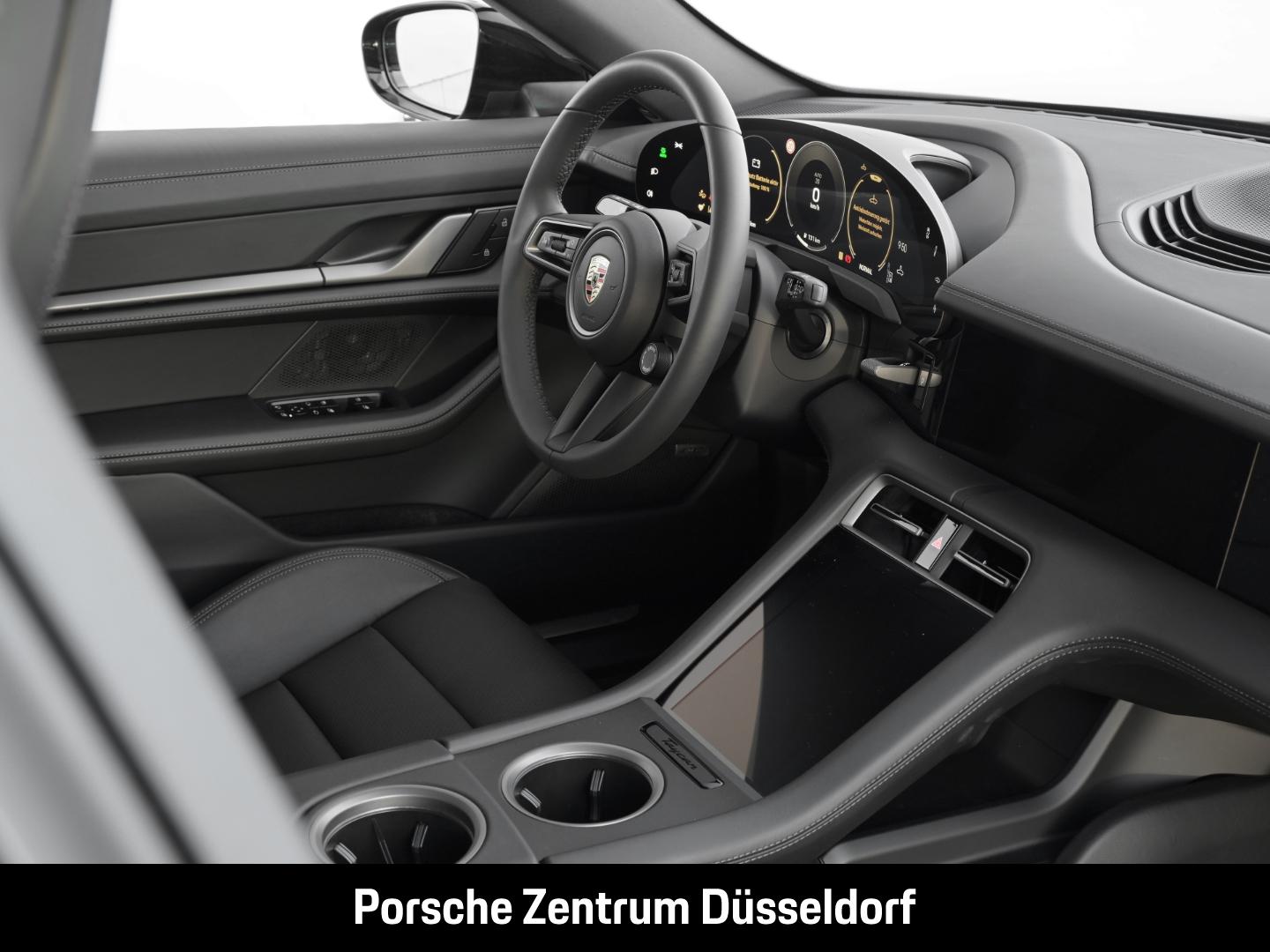 Porsche Taycan Sport Turismo
