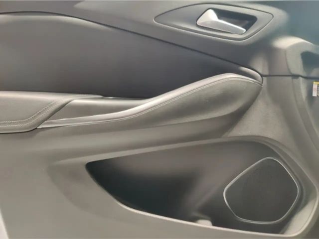 Opel Grandland X 1.2 Turbo Turbo