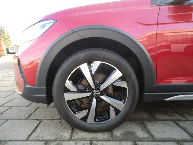 Volkswagen Taigo 1.0 TSI Style