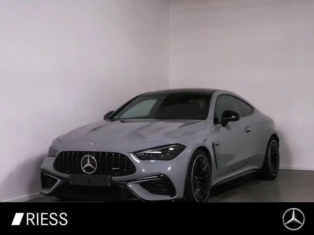 Mercedes-Benz CLE 53 AMG 4MATIC AMG Line
