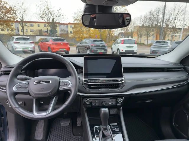 Jeep Compass 1.5 MultiAir S FWD ACC, LED, Navi, Pano