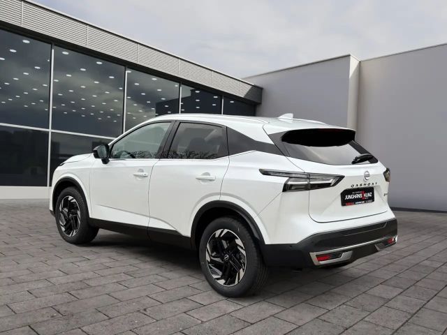 Nissan Qashqai QASHQAI MY25 1.5 e-POWER 205 PS Generation 3!!!