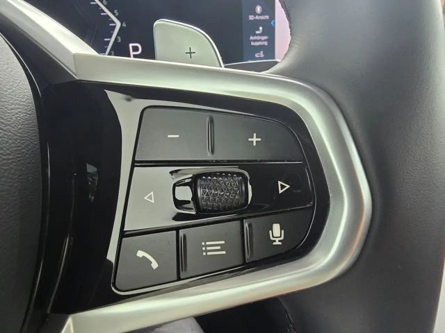 BMW 220 220i Coupé M-Sport