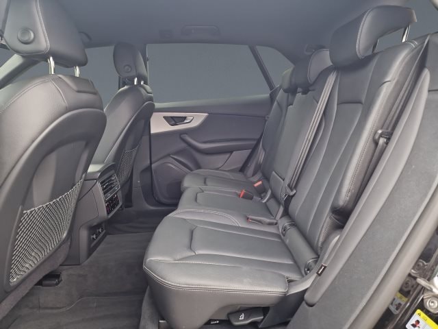 Audi Q8 45 TDI Quattro