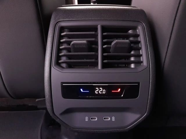 Seat Leon FR-lijn Sportstourer