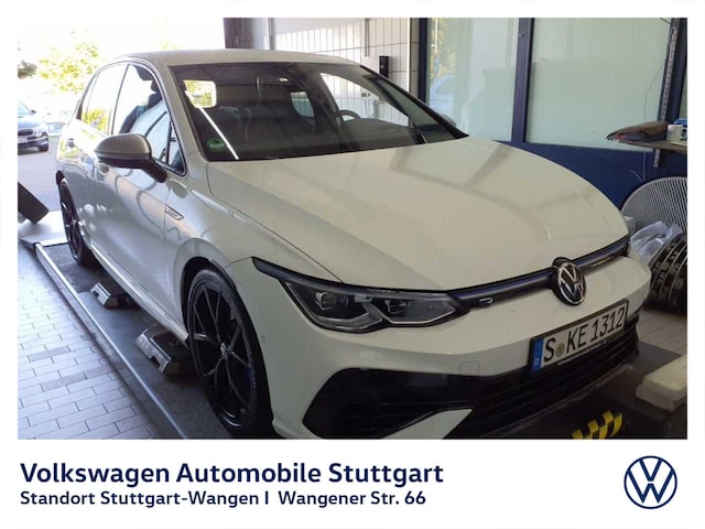 Volkswagen Golf 2.0 TSI DSG