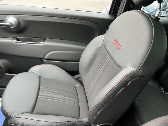 Fiat 500 Sport