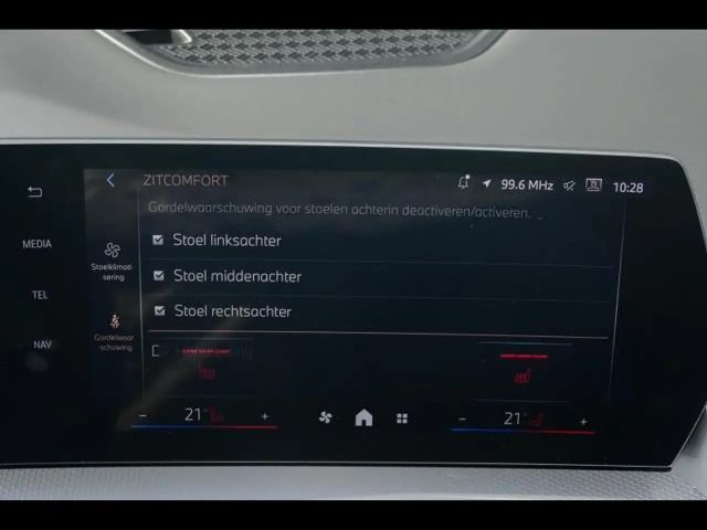 BMW iX1 M-Sport eDrive20