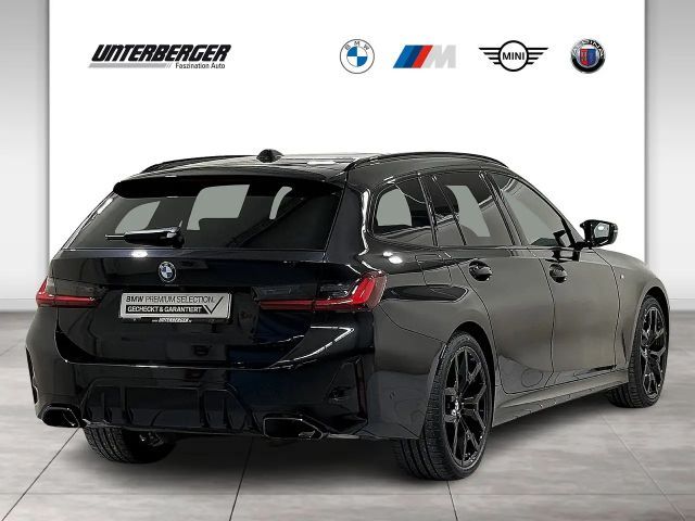 BMW 340 Touring xDrive