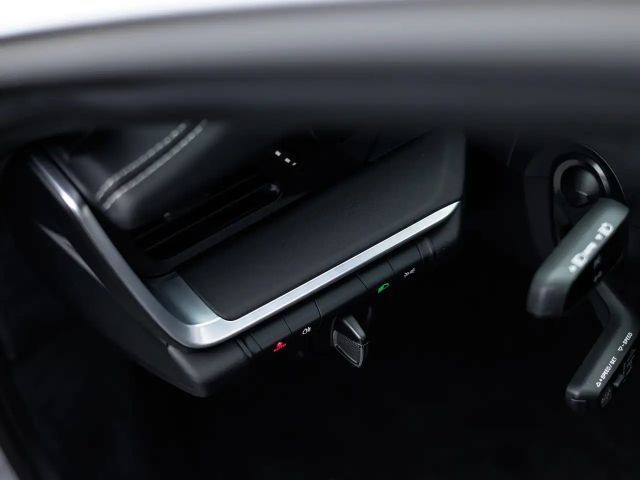 Porsche 911 Cabrio Turbo