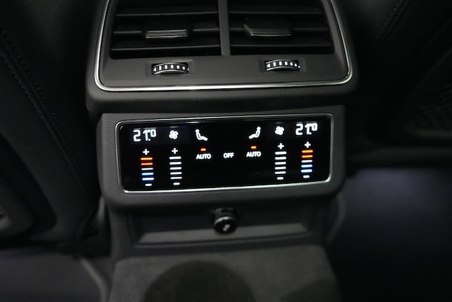 Audi S6 Quattro Sedan