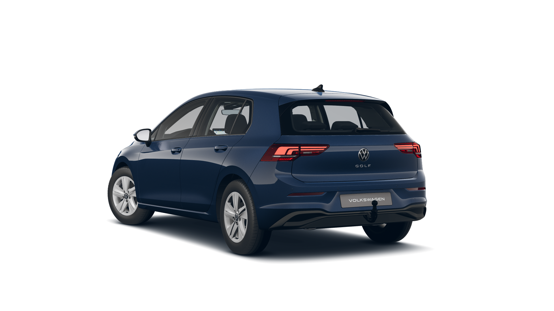 Volkswagen Golf 1.5 TSI Golf VIII Life