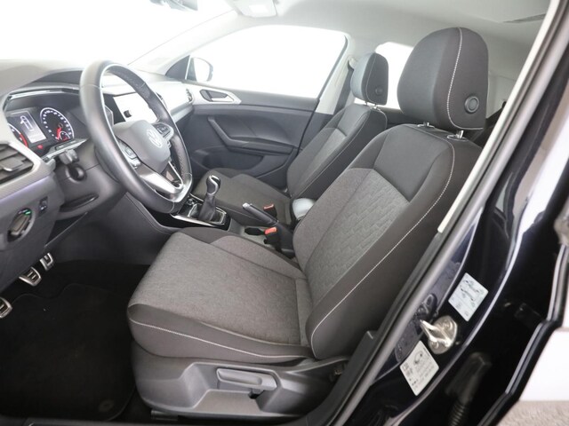 Volkswagen T-Cross 1.0 TSI Move