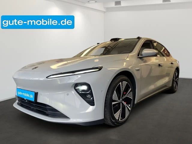 Nio ET7 Long range