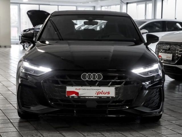 Audi A3 35 TDI S-Line Sedan Sportback