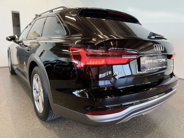 Audi A6 allroad 40 TDI